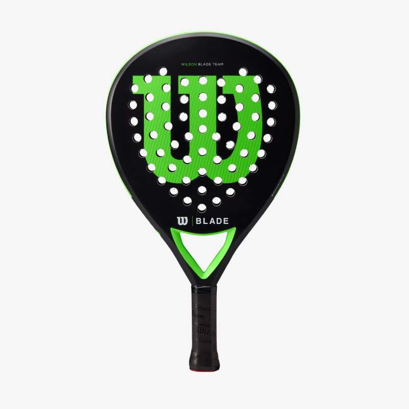 Pala Wilson Blade Team V2 Black