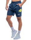 Short Siux City Marino Hombre