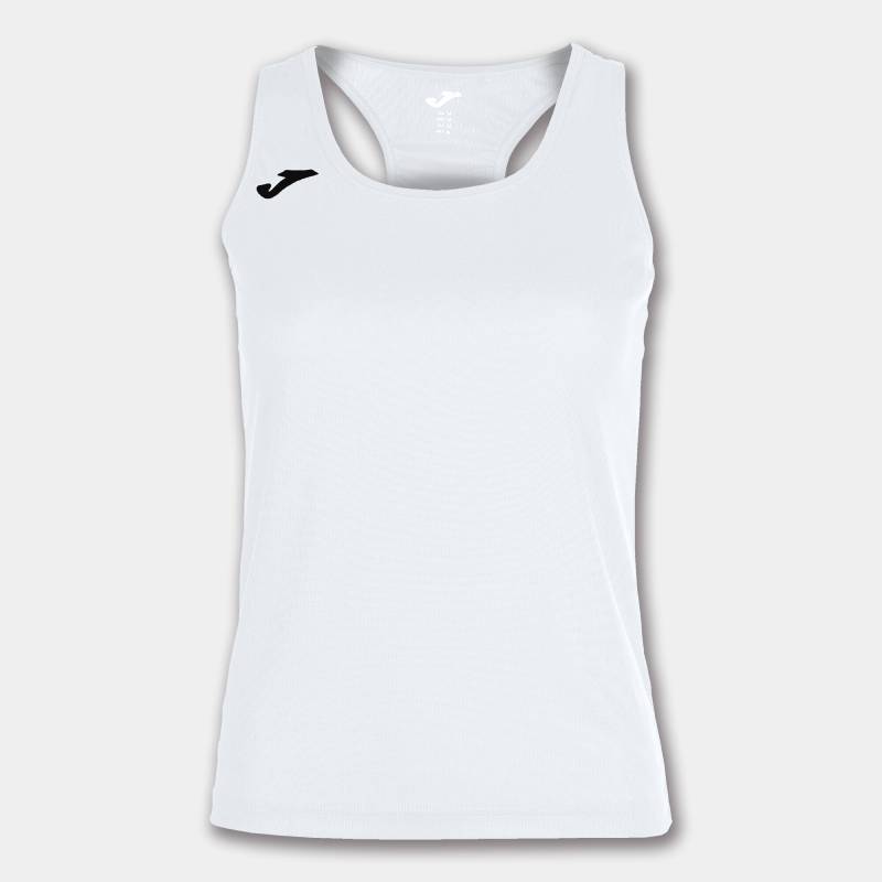 Top Joma Siena II White
