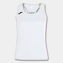 Top Joma Siena II White