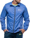 Chaqueta Cortavientos Siux Yonder Hombre Azul