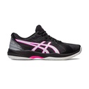 Zapatilla Asics Solution Swift Ff Clay Negro Rosa 1041A299 002