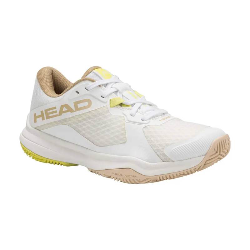 Zapatilla Head Motion Team Padel 274654 Mcli Mujer
