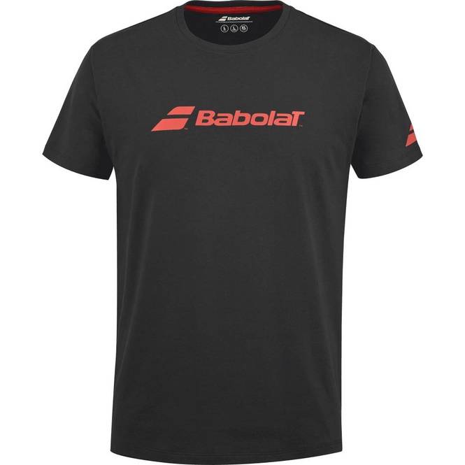 Camiseta Babolat Exs Babolat Tee 4Mp2441 2000