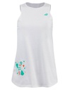 Top Babolat Cotton Blanco
