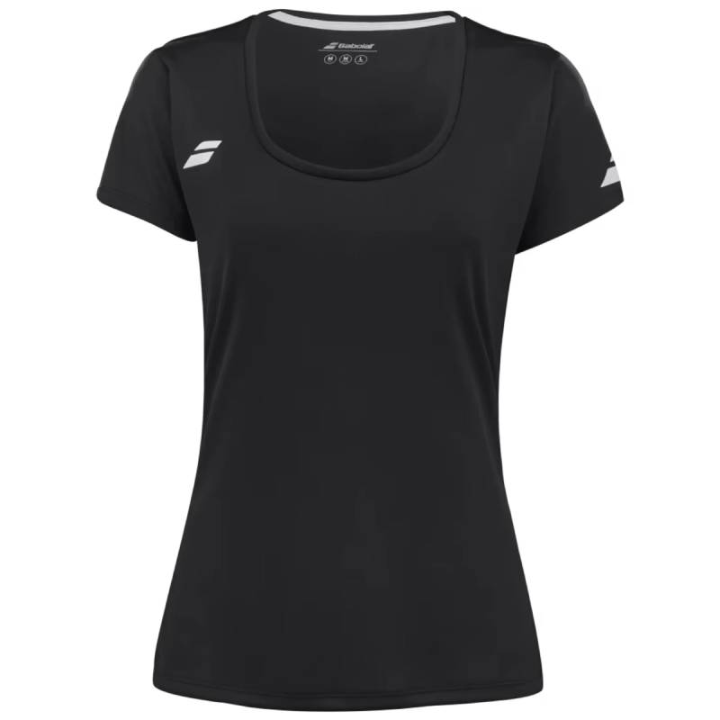 Top Babolat Play Cs Negro