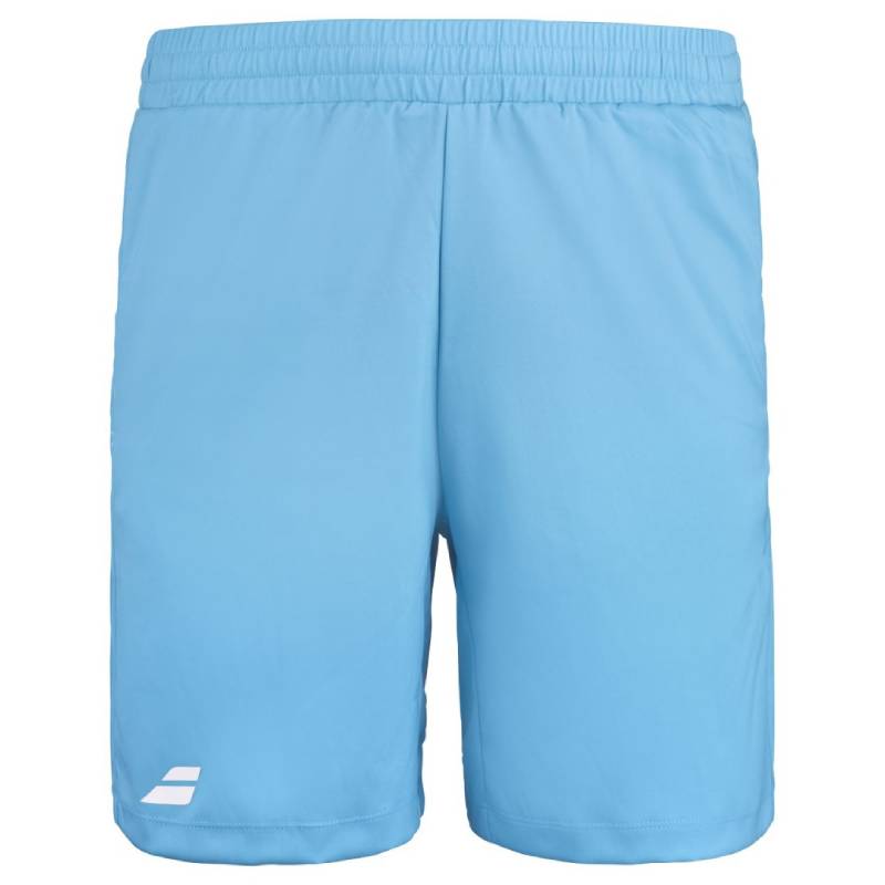 Short Babolat Play Celeste