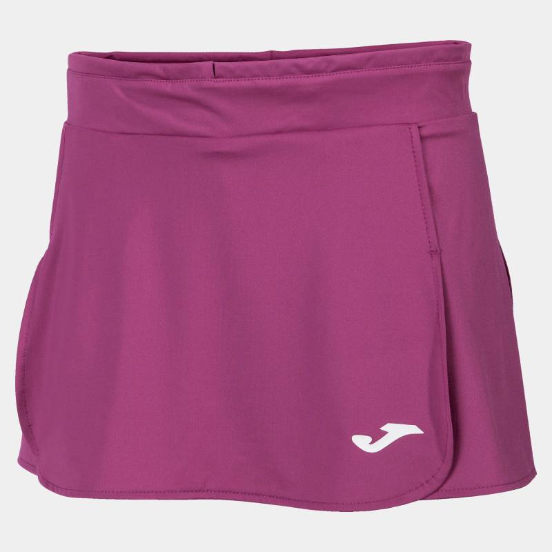 Falda Joma Open II Fuchsia