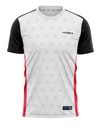 Camiseta Heroes Infinity Blanco