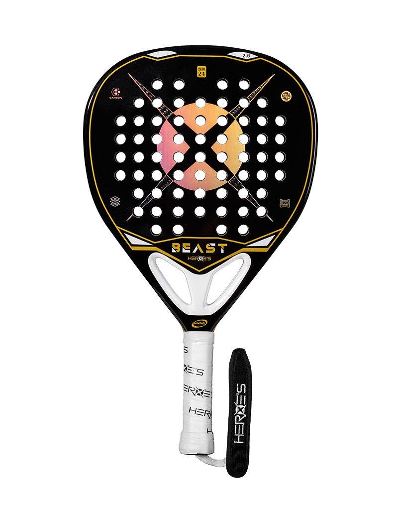 Pala Heroes Beast 2024