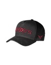 Gorra Heroes Rebelde Negro