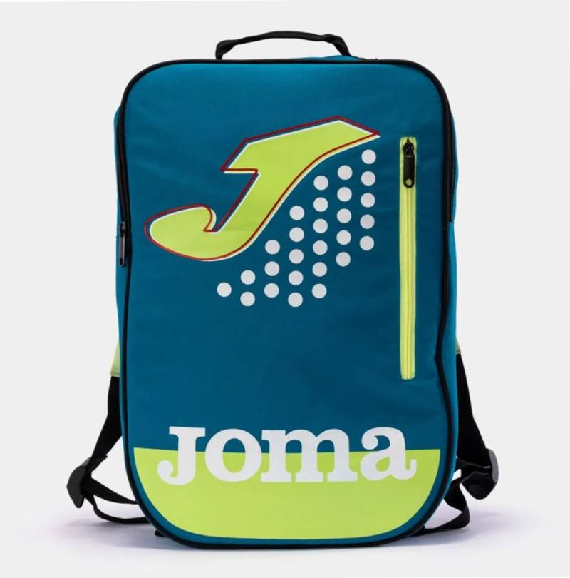 Mochila Joma Open Green