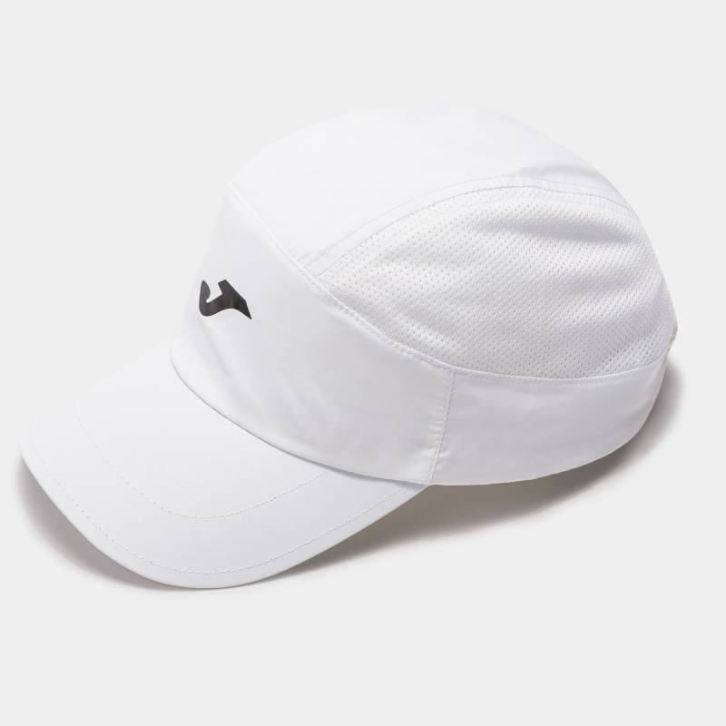 Gorra Joma Running Night White 400580.200