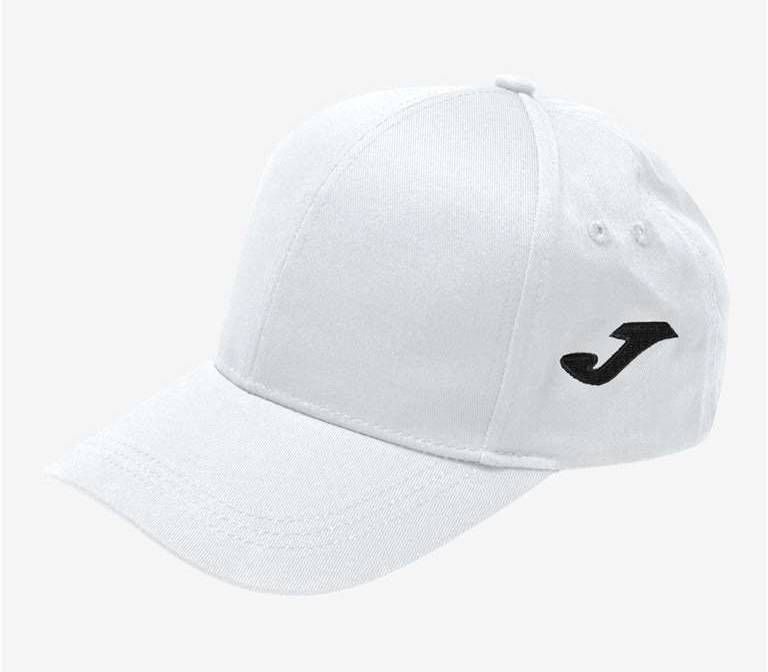 Gorra Joma Classic negro