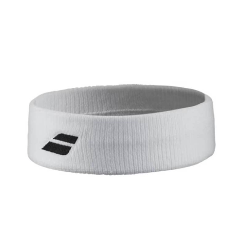 Bandana Babolat Logo