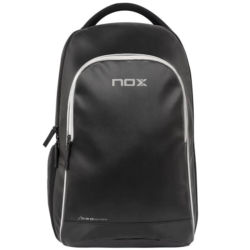 Mochila Nox Pro Series Mocprosblack