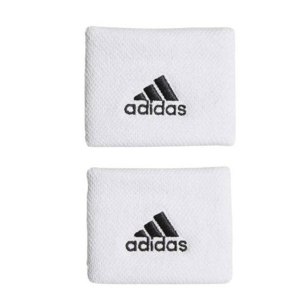 Muñequera Adidas Cortas Pack-2