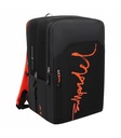 Mochila Bullpadel Bpm25008 Ionic Black