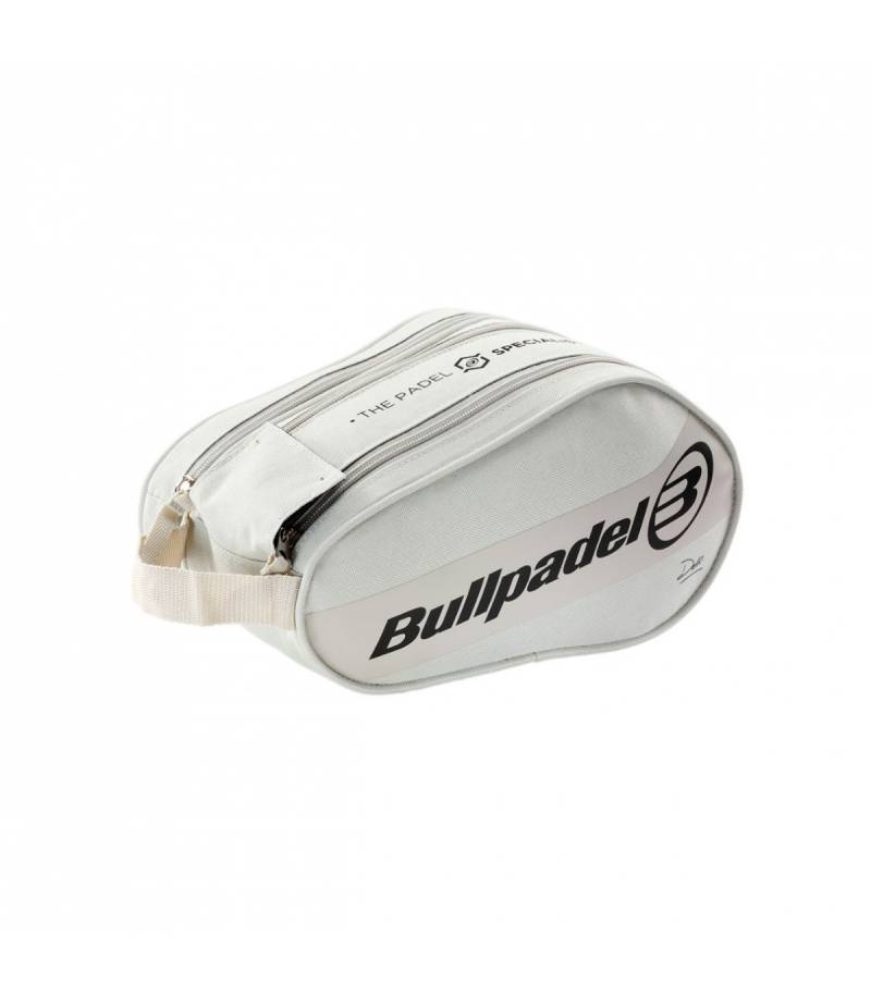 Neceser Bullpadel Bpp25008 Blanco