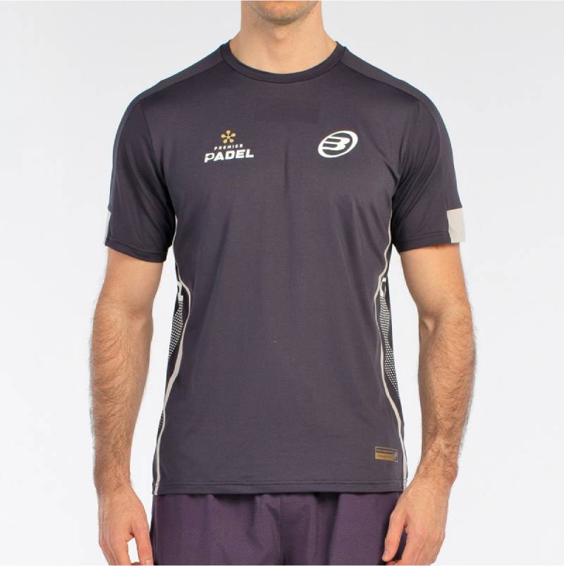 Camiseta Bullpadel Brece 700