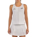 Camiseta Tirantes Bullpadel Adres 012 Mujer