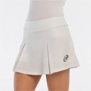 Falda Basica Bullpadel Adoso 012 Blanco
