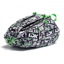 Paletero Lok One Dna Lobg Black/White