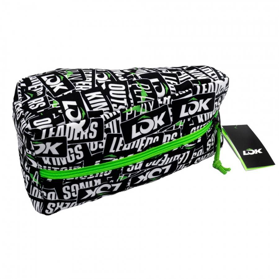 Neceser Lok Dna Lobg