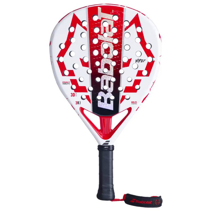Pala Babolat Viper Juan Lebron 2.5