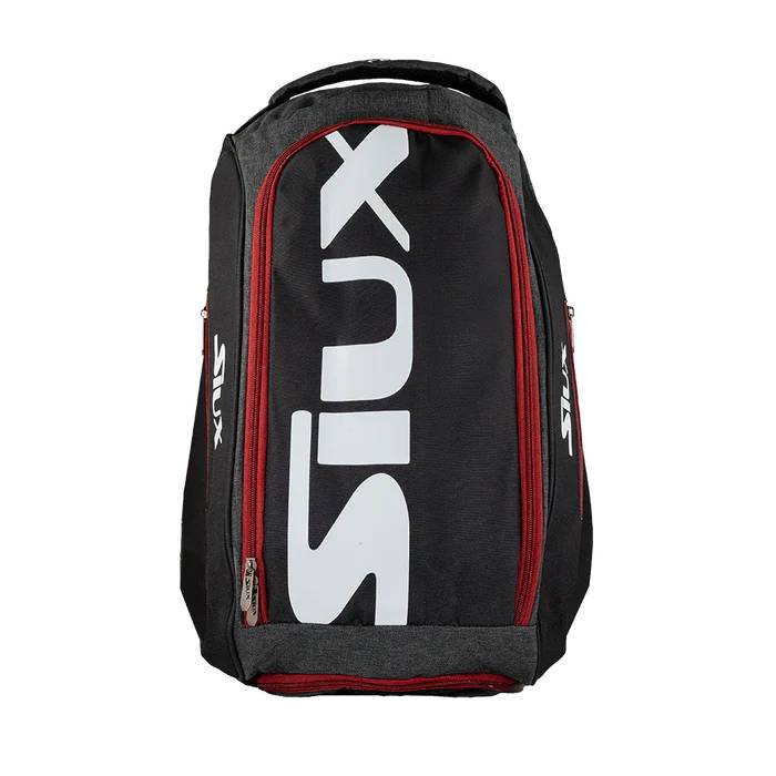 Mochila Siux Pro Tour Grey