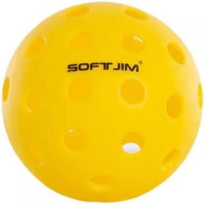 Pelota Softjim Pickleball Basic﻿
