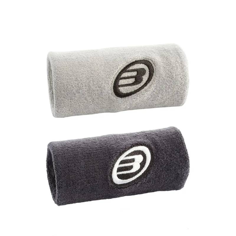 Muñequeras Bullpadel Premier Bpmupmr2507