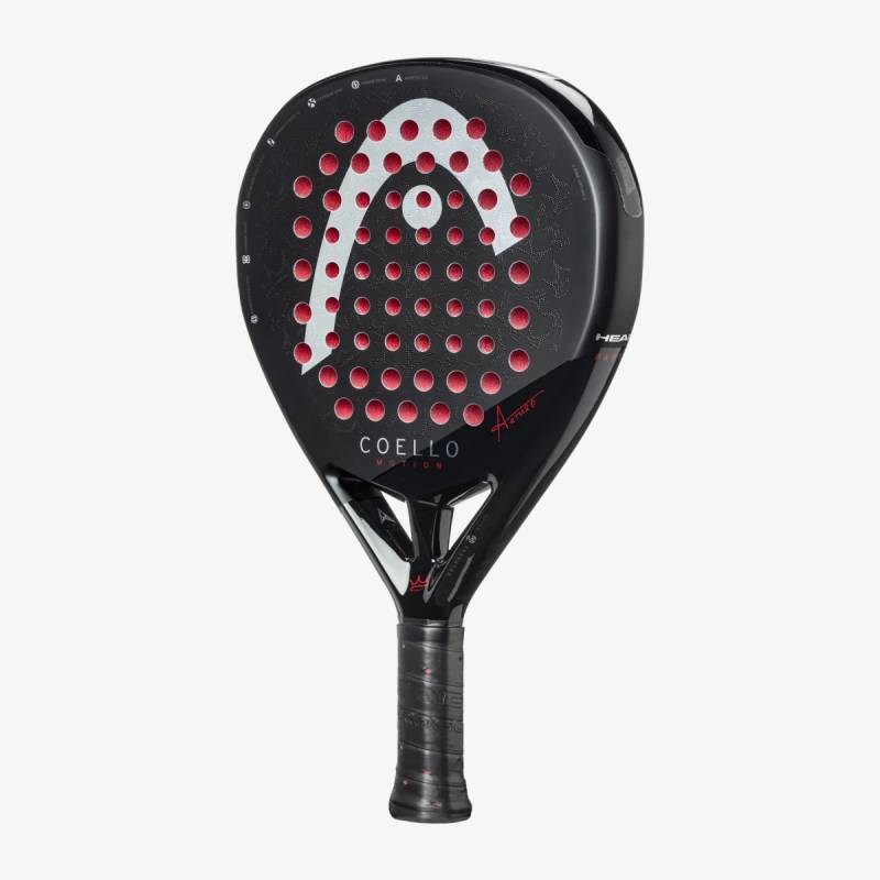 Pala Head Motion Coello 2025