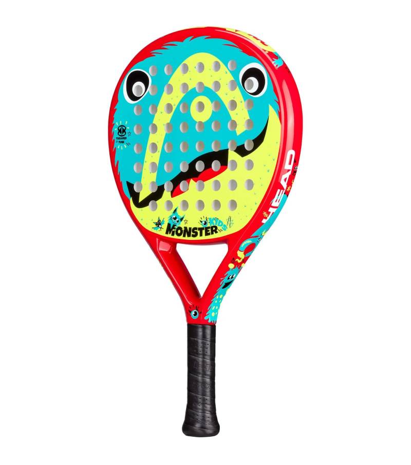 Pala Head Monster Kids