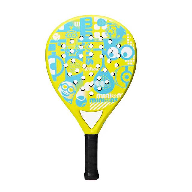 Pala Wilson Minions 2.0 Jr
