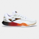 Zapatilla Joma Point Men 2532 Blanco