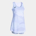 Vestido Joma Challenge Azul