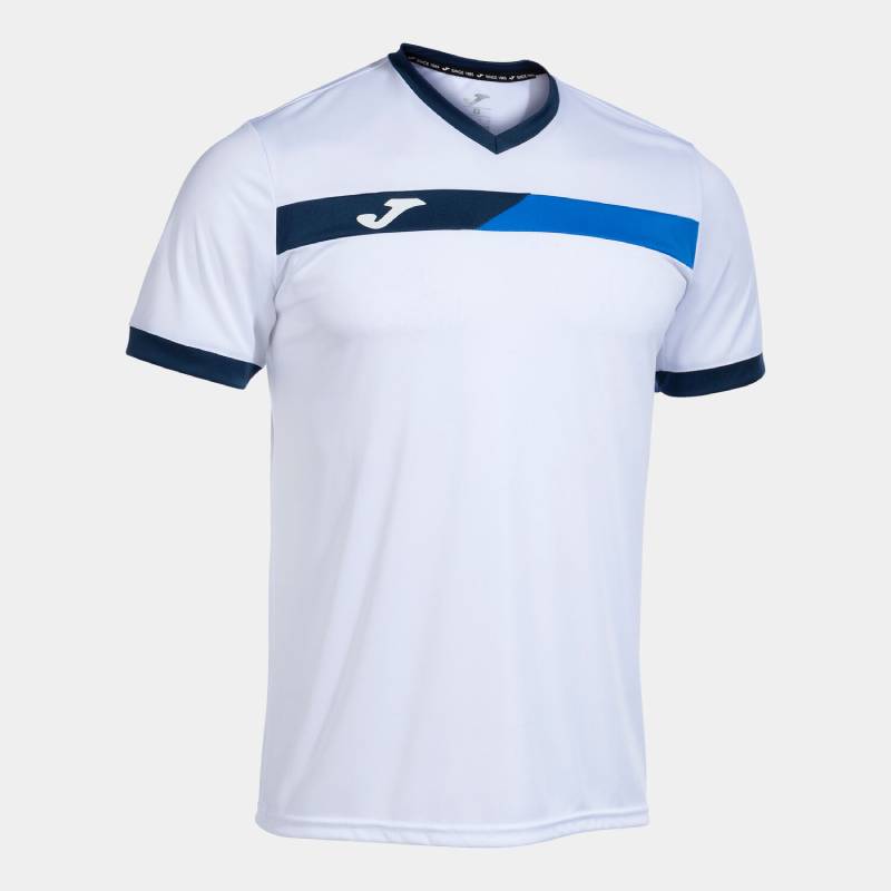 Camiseta Joma Court Sleeve