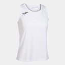 Camiseta Joma Tirantes Montreal Blanco