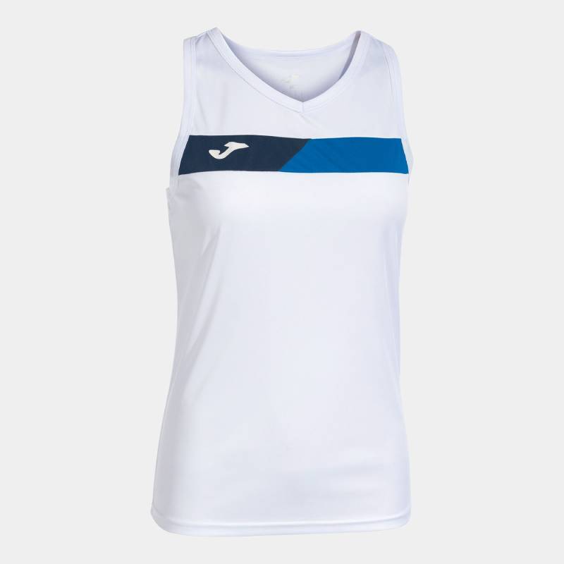 Camiseta Joma Court Sleeveless