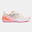 Zapatilla Joma Open Lady 2525 Beige