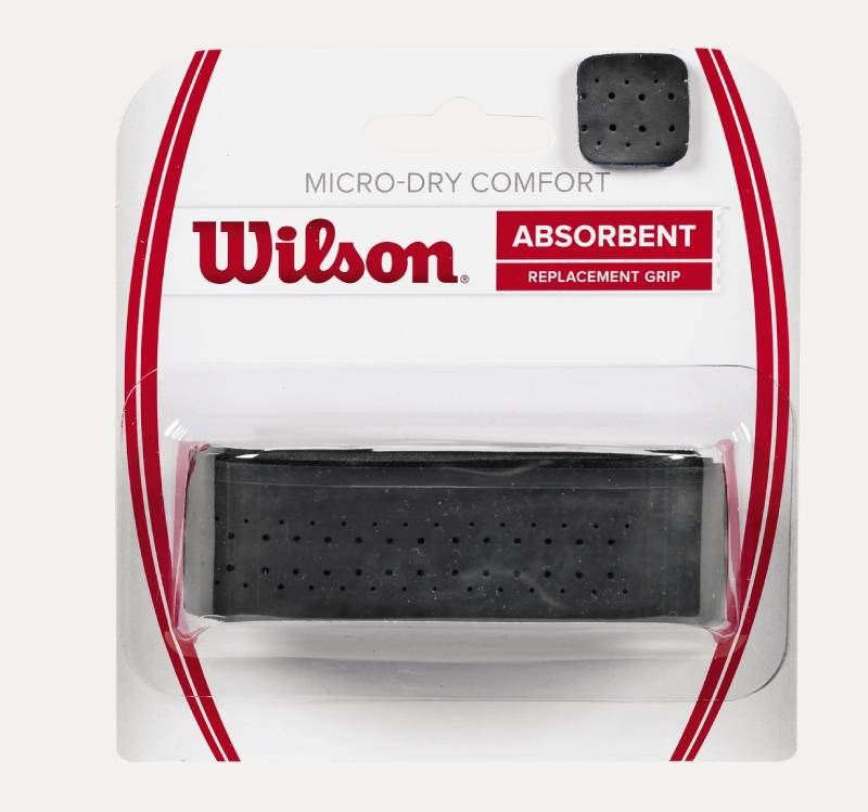 Grip Wilson Micro Dry Comfort