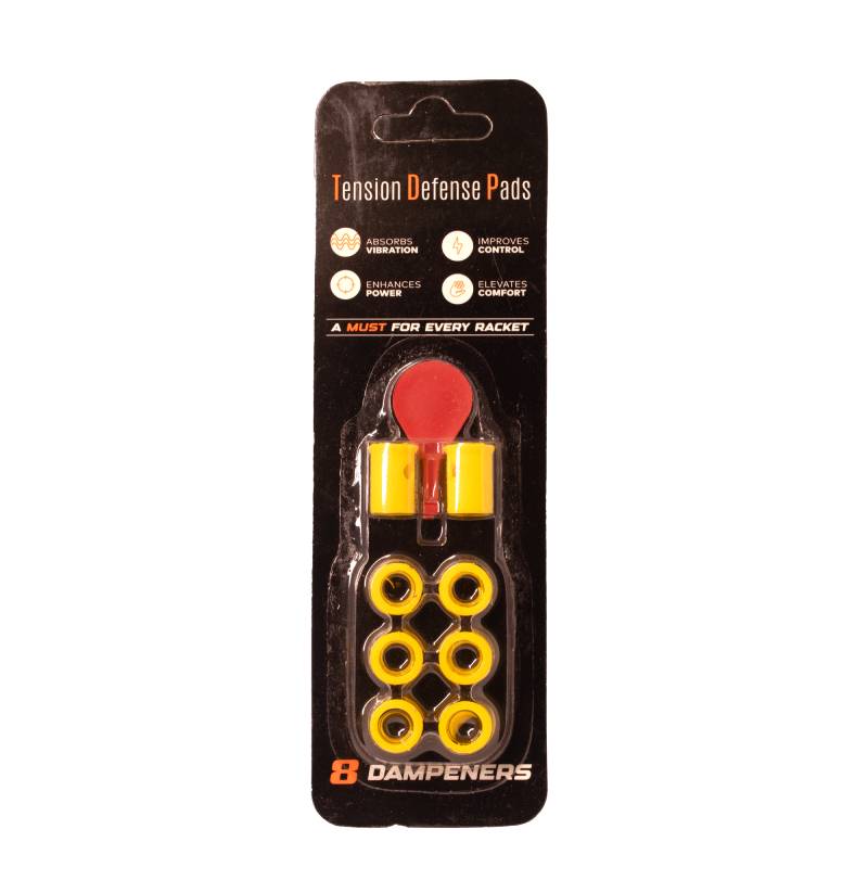 Antivibrador TDP Blister X8