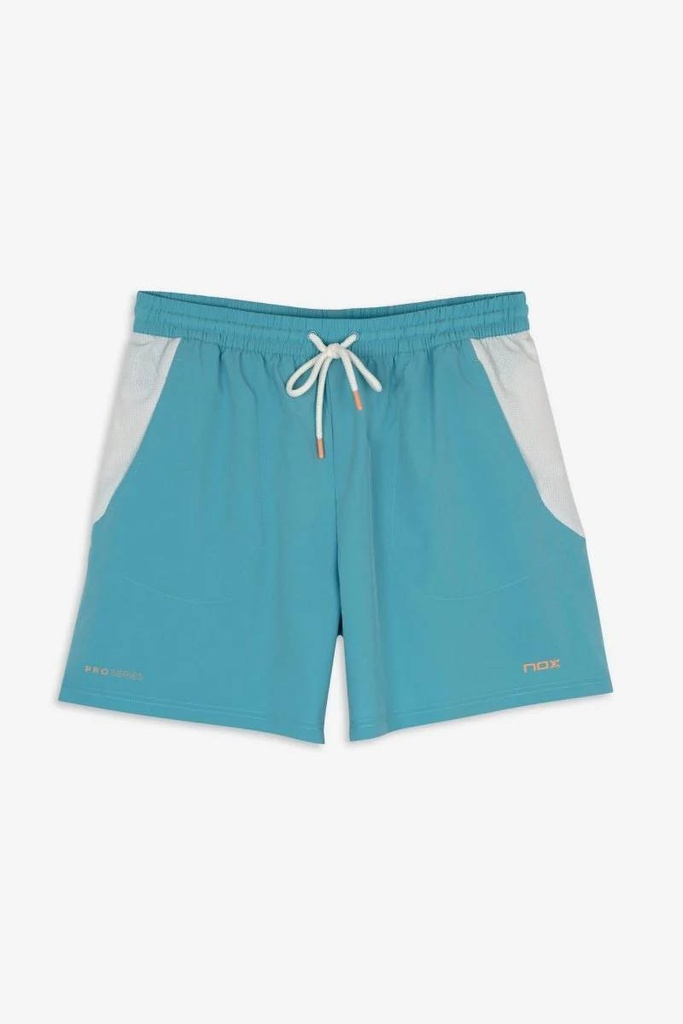 Short Nox Pro T25S Dusty Turquoise
