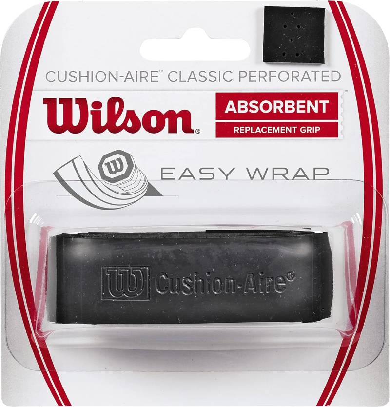 Grip Wilson Cushion Aire Classic Perf BK