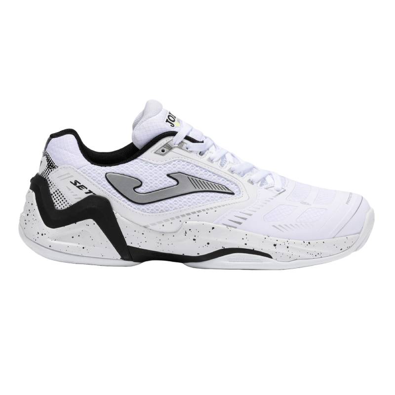 Zapatilla Joma Set Men 2502 White