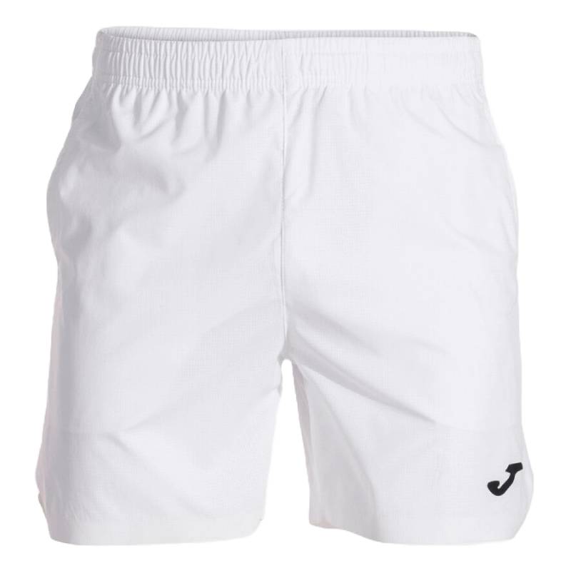 Short Joma Challenge White