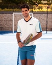 Camiseta Siux Pouli Hombre