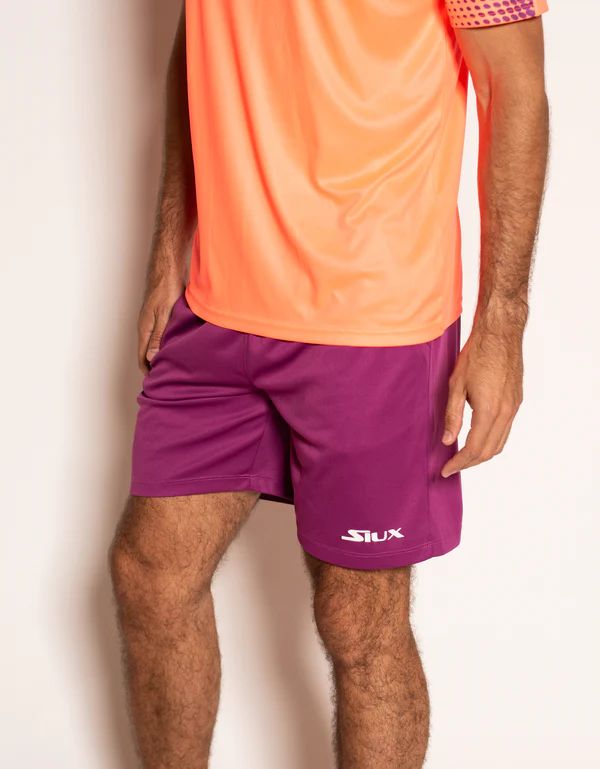 Short Siux Strike Hombre