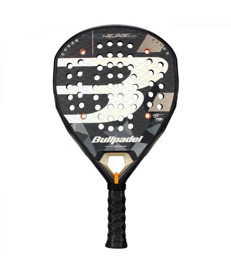 Pala Bullpadel Neuron 02 2026
